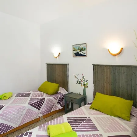 Casa Lolina1 Carrizal