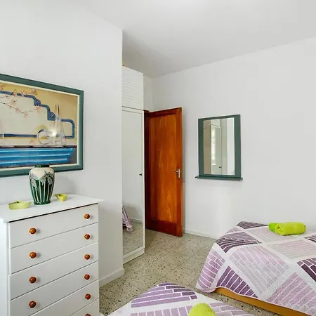 Casa Lolina1 Appartement *
