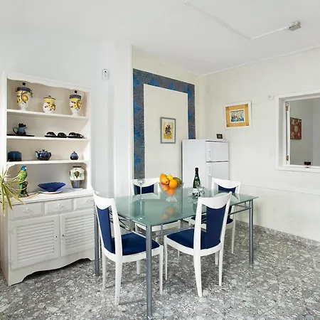 Appartement Casa Lolina1