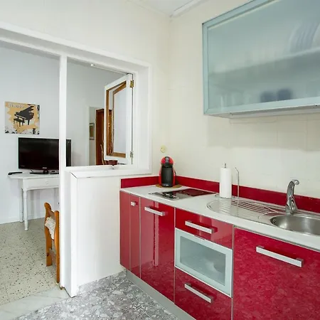 Casa Lolina1 Appartement *