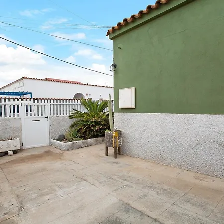 Casa Lolina1 Appartement Carrizal