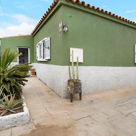 Casa Lolina1 Carrizal