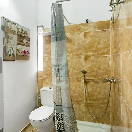 Casa Lolina1 Appartement