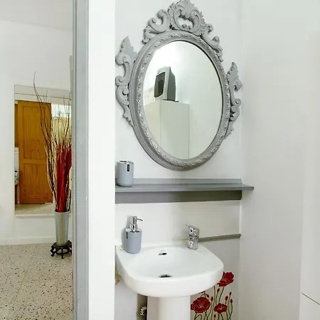 Casa Lolina1 Appartement